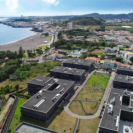 The Lince Populo Beach Apartments Ponta Delgada Esterno foto
