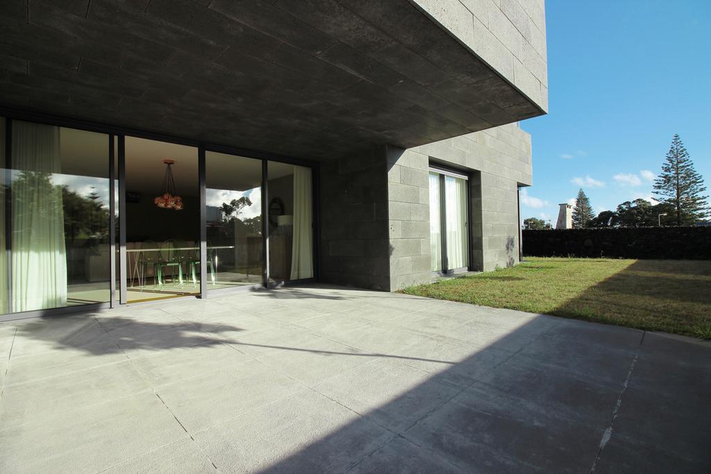 The Lince Populo Beach Apartments Ponta Delgada Esterno foto