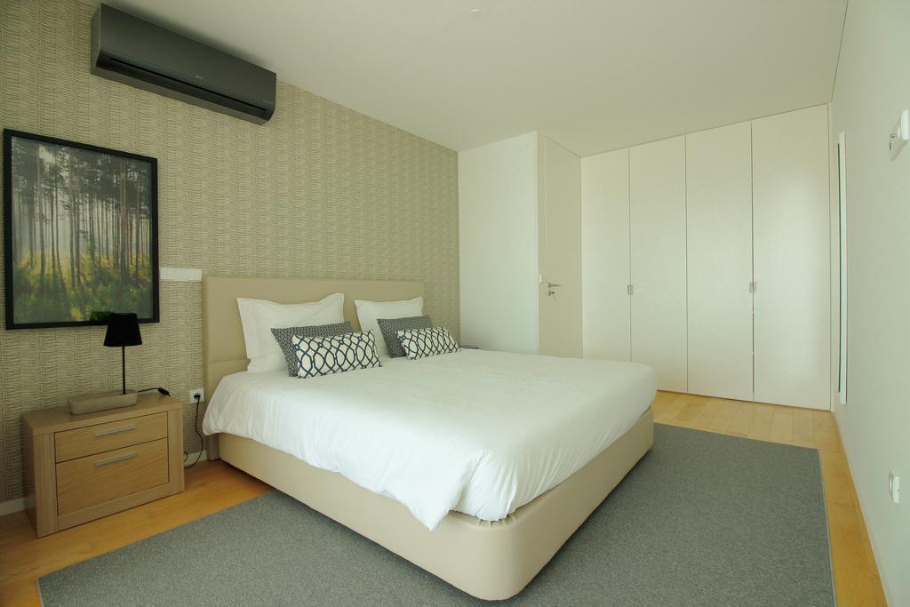The Lince Populo Beach Apartments Ponta Delgada Esterno foto