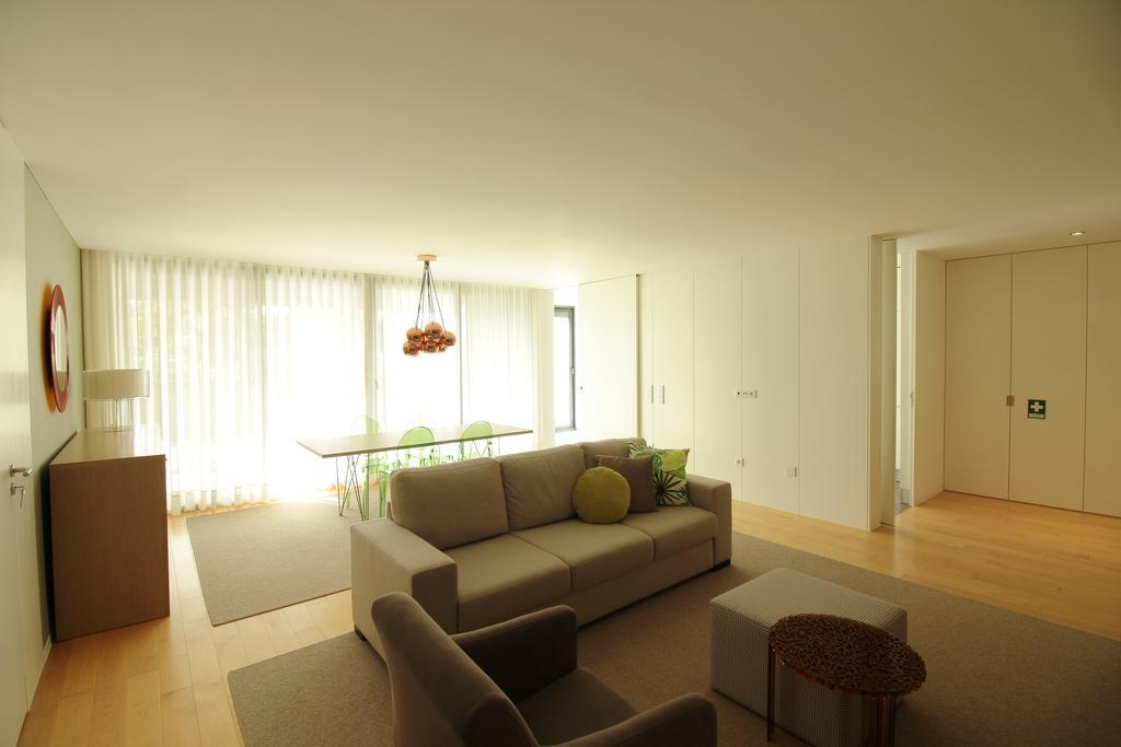 The Lince Populo Beach Apartments Ponta Delgada Esterno foto