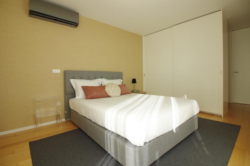 The Lince Populo Beach Apartments Ponta Delgada Esterno foto