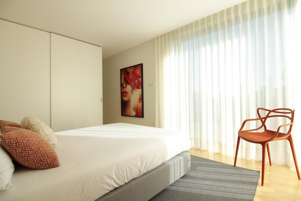 The Lince Populo Beach Apartments Ponta Delgada Esterno foto