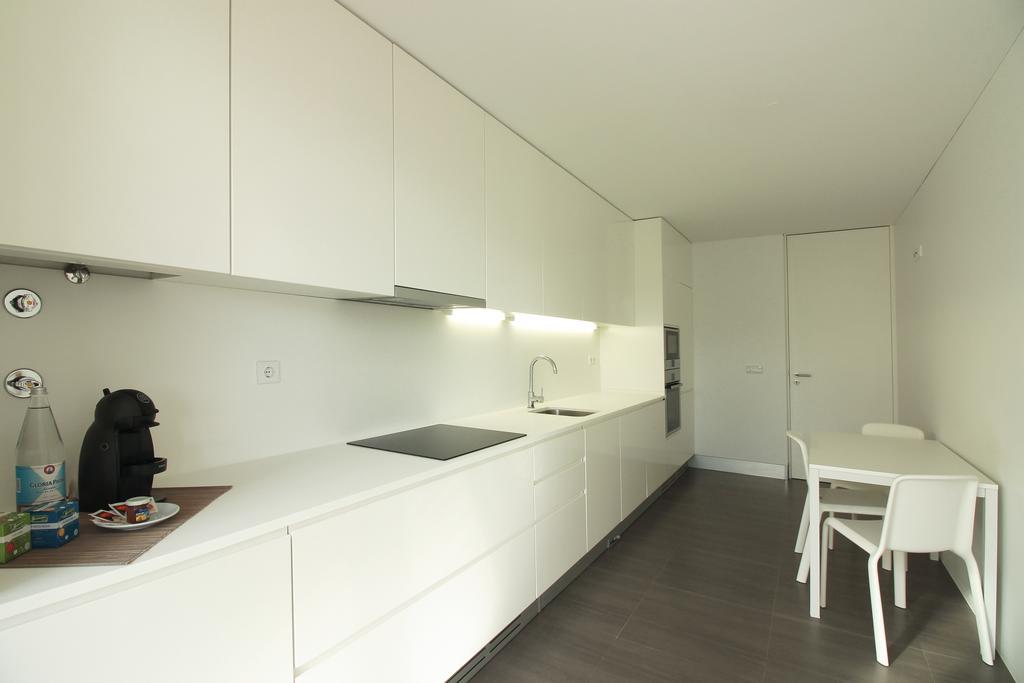 The Lince Populo Beach Apartments Ponta Delgada Esterno foto