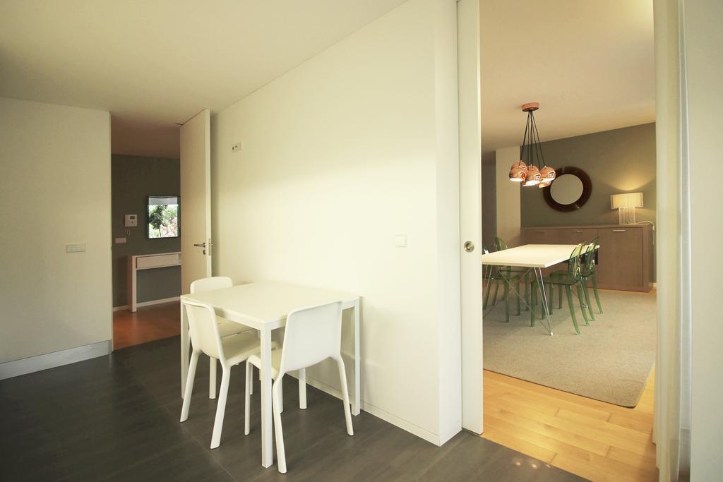 The Lince Populo Beach Apartments Ponta Delgada Esterno foto