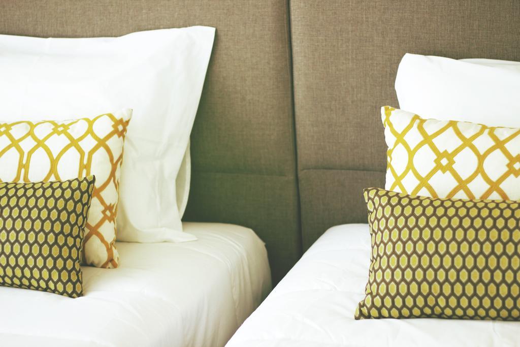 The Lince Populo Beach Apartments Ponta Delgada Esterno foto