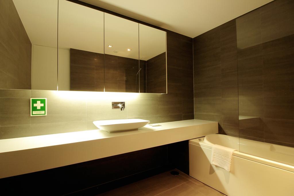 The Lince Populo Beach Apartments Ponta Delgada Esterno foto