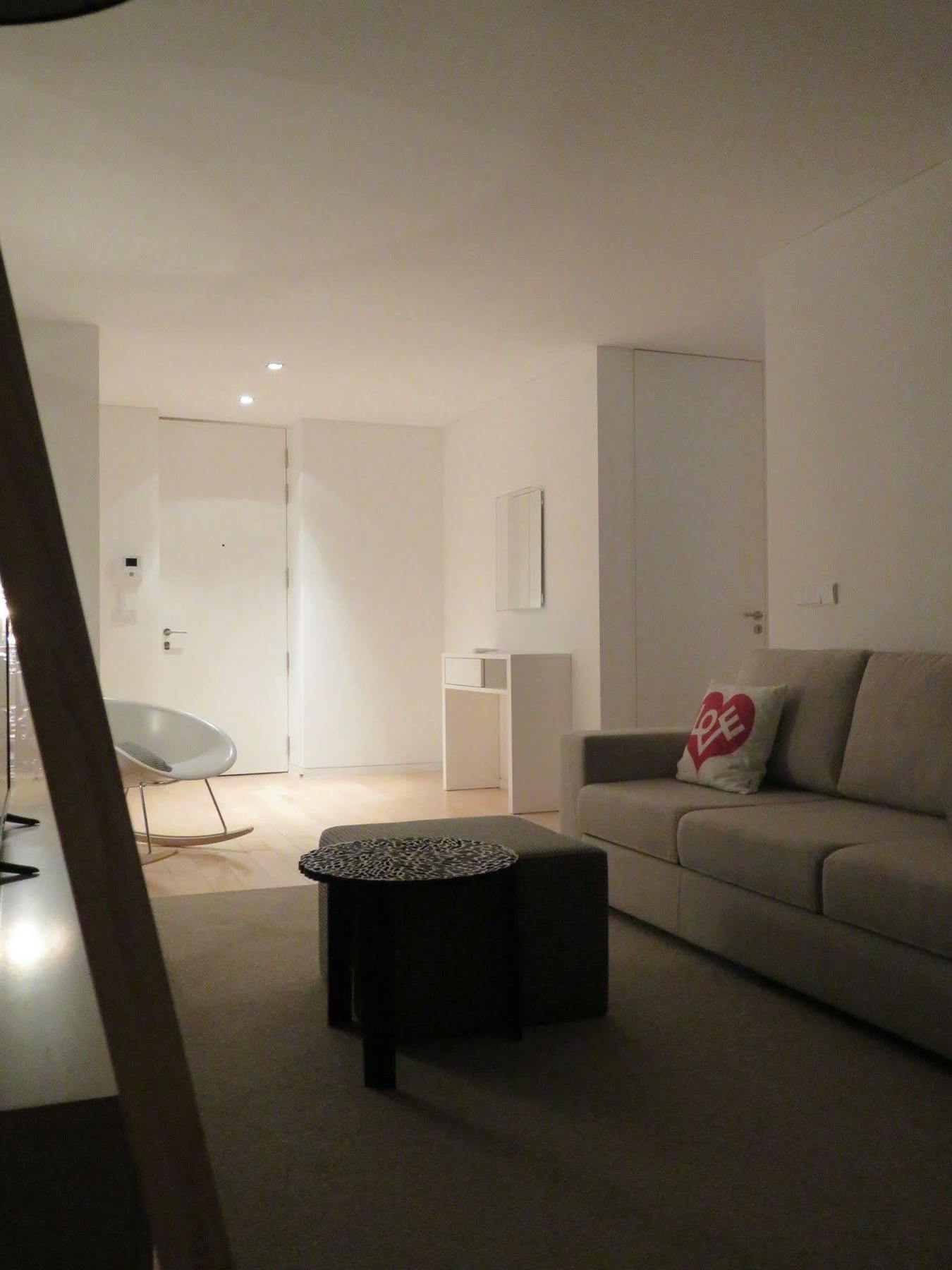 The Lince Populo Beach Apartments Ponta Delgada Esterno foto