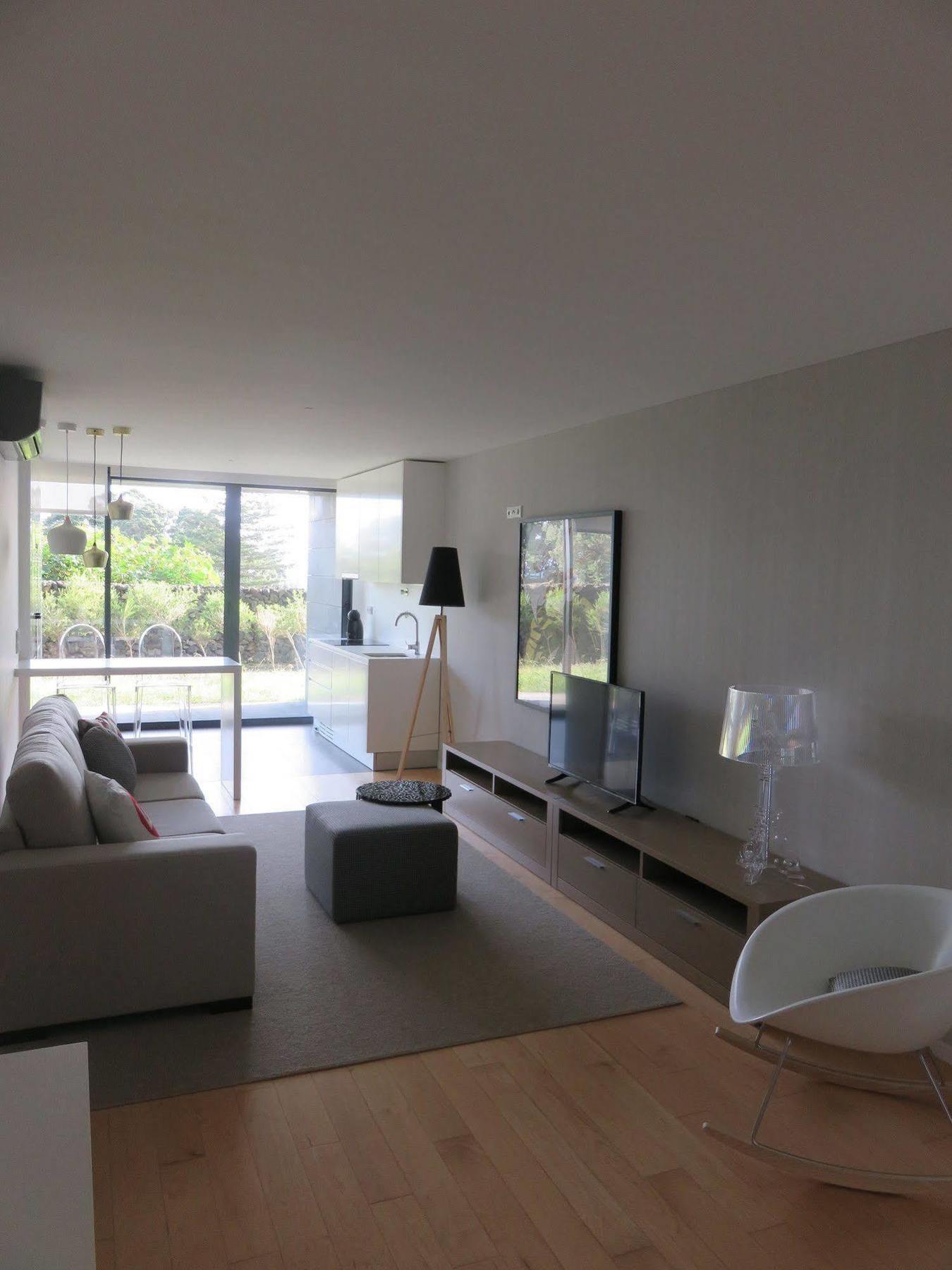 The Lince Populo Beach Apartments Ponta Delgada Esterno foto