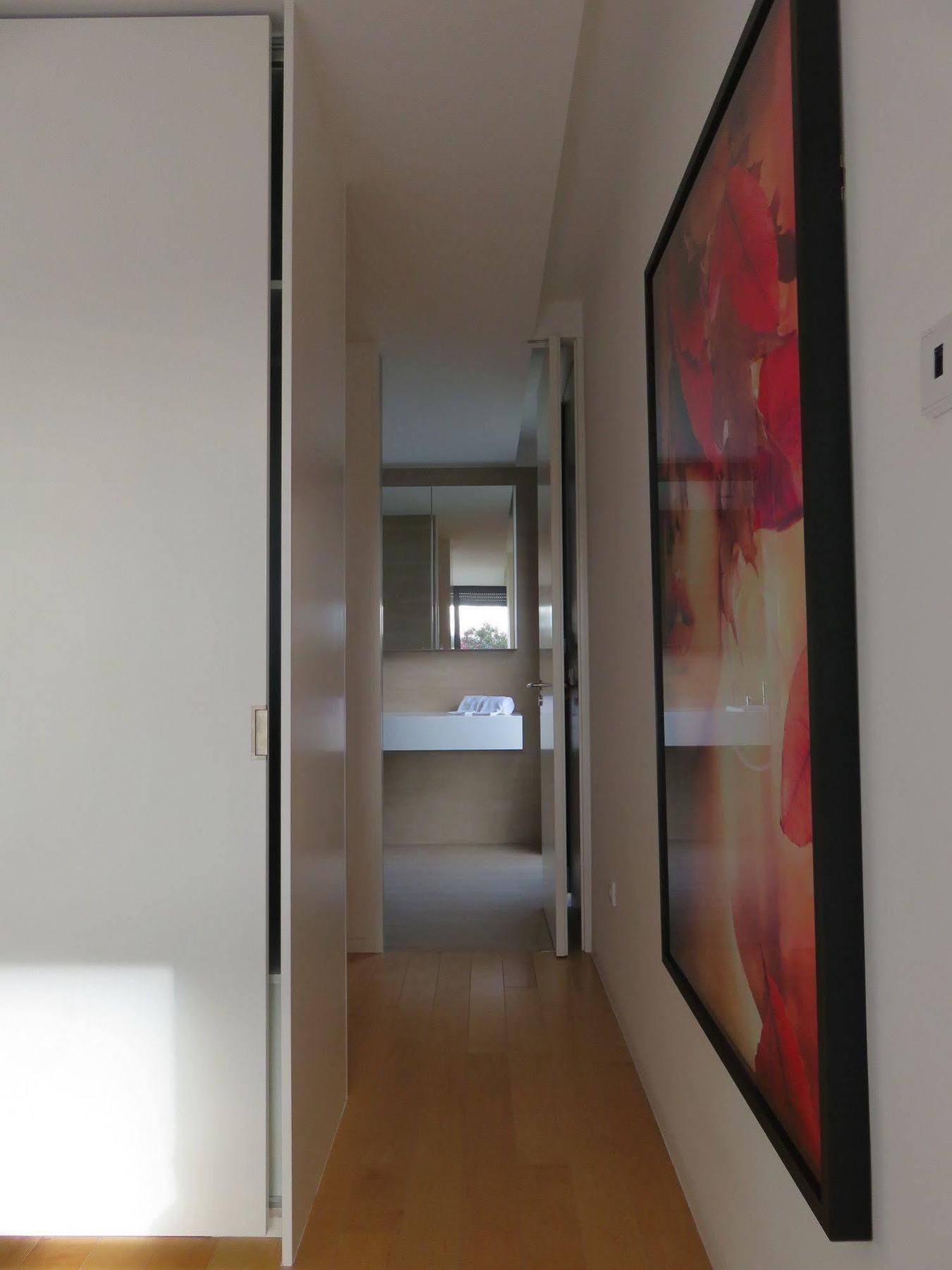 The Lince Populo Beach Apartments Ponta Delgada Esterno foto