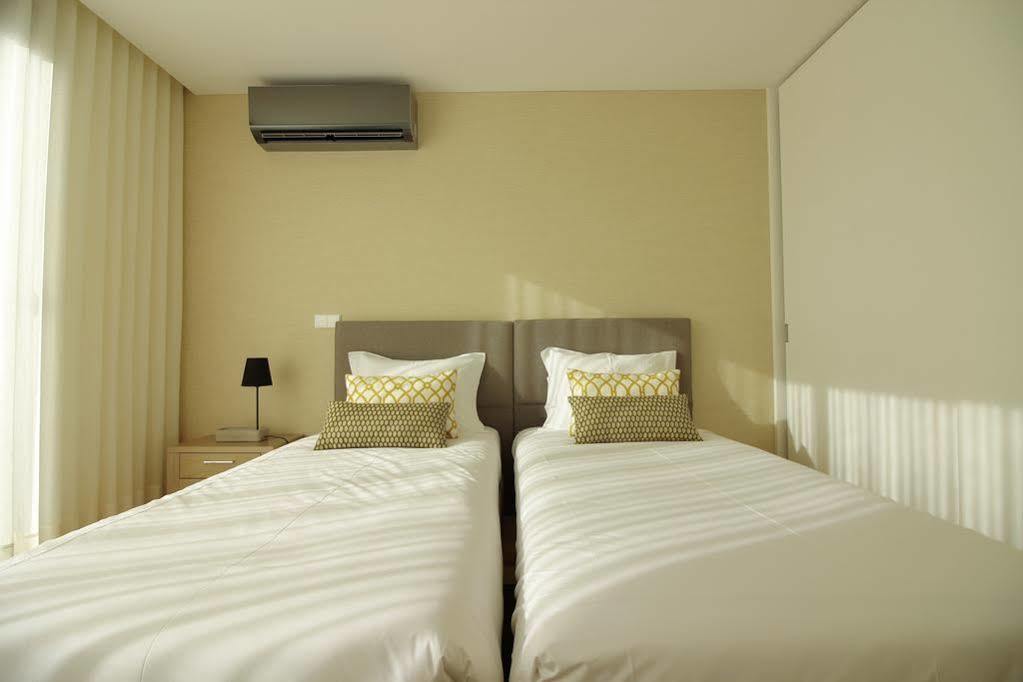 The Lince Populo Beach Apartments Ponta Delgada Esterno foto