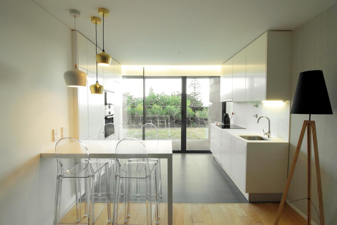 The Lince Populo Beach Apartments Ponta Delgada Esterno foto