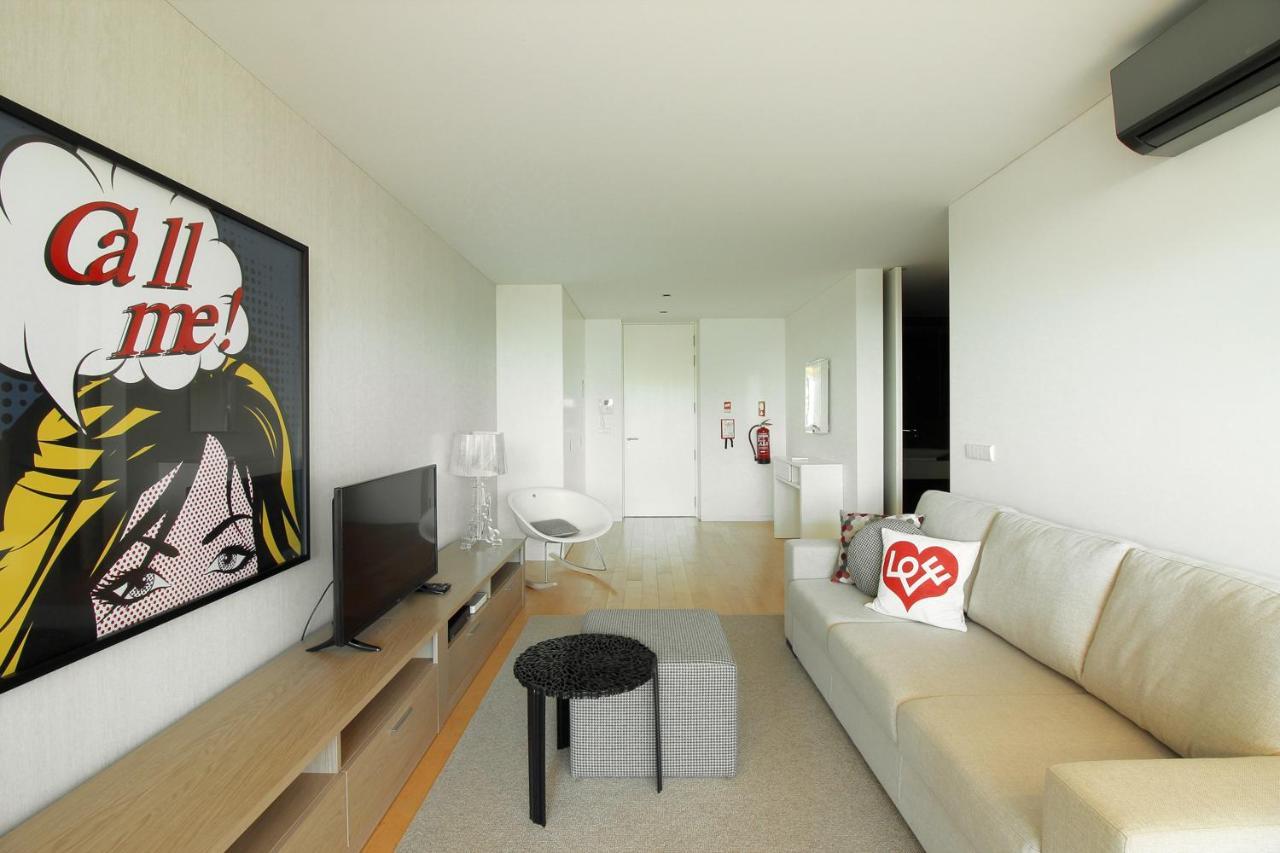 The Lince Populo Beach Apartments Ponta Delgada Esterno foto