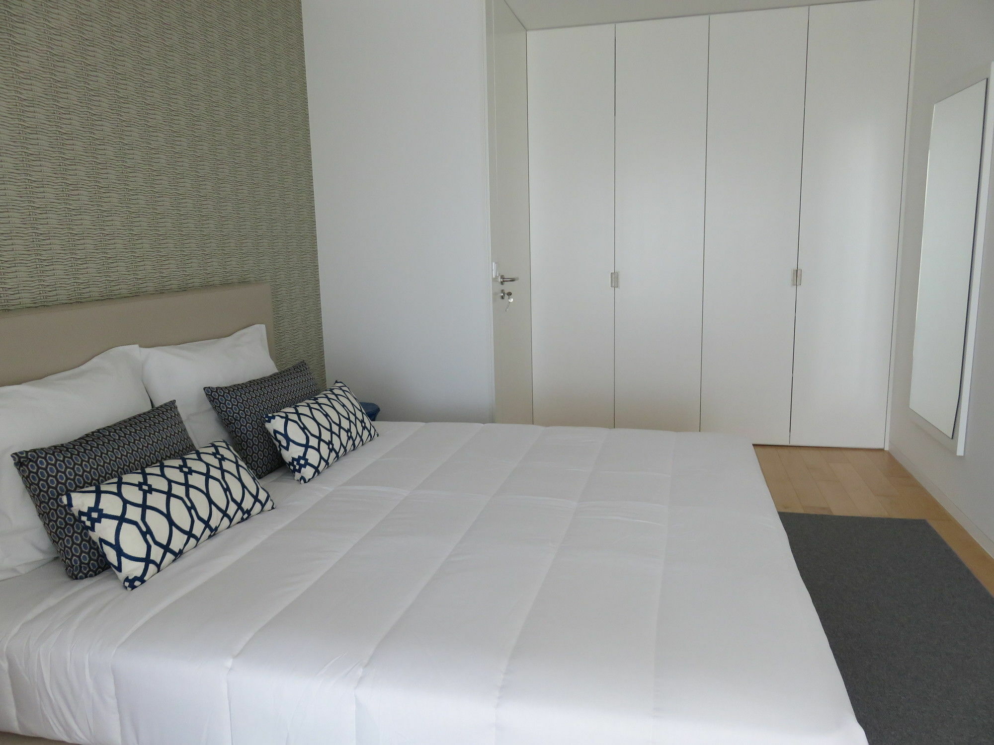 The Lince Populo Beach Apartments Ponta Delgada Esterno foto
