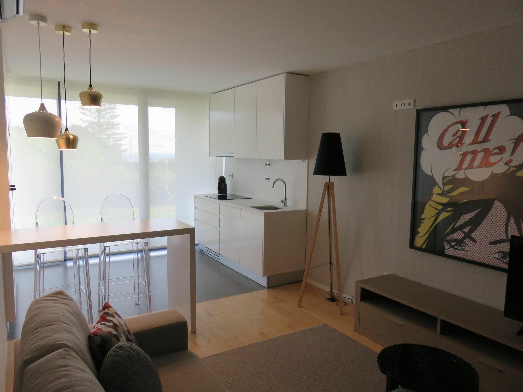 The Lince Populo Beach Apartments Ponta Delgada Esterno foto