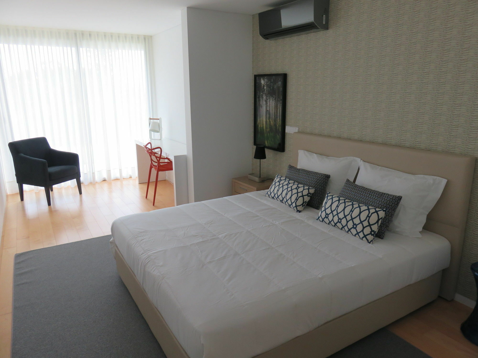 The Lince Populo Beach Apartments Ponta Delgada Esterno foto