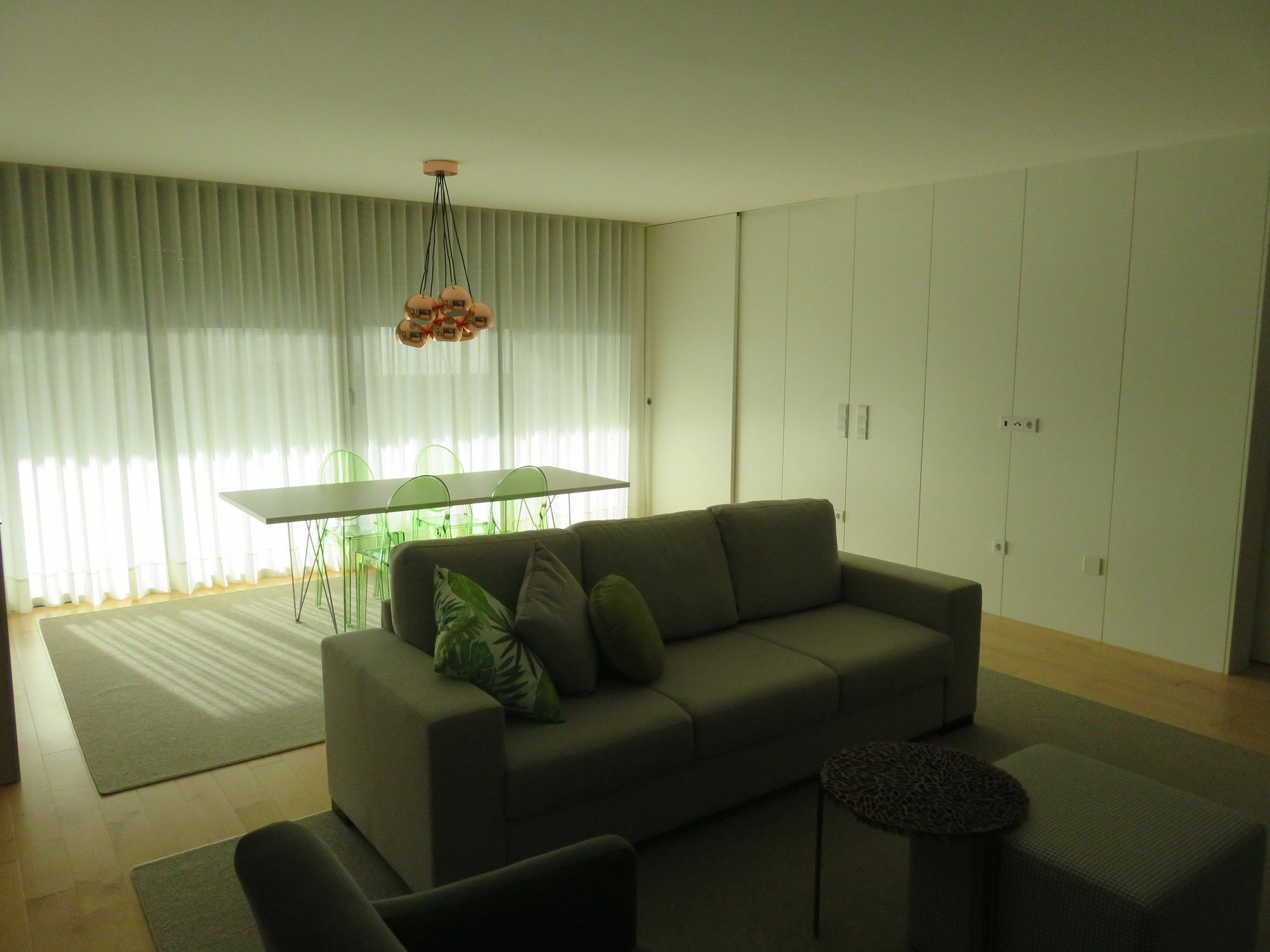 The Lince Populo Beach Apartments Ponta Delgada Esterno foto