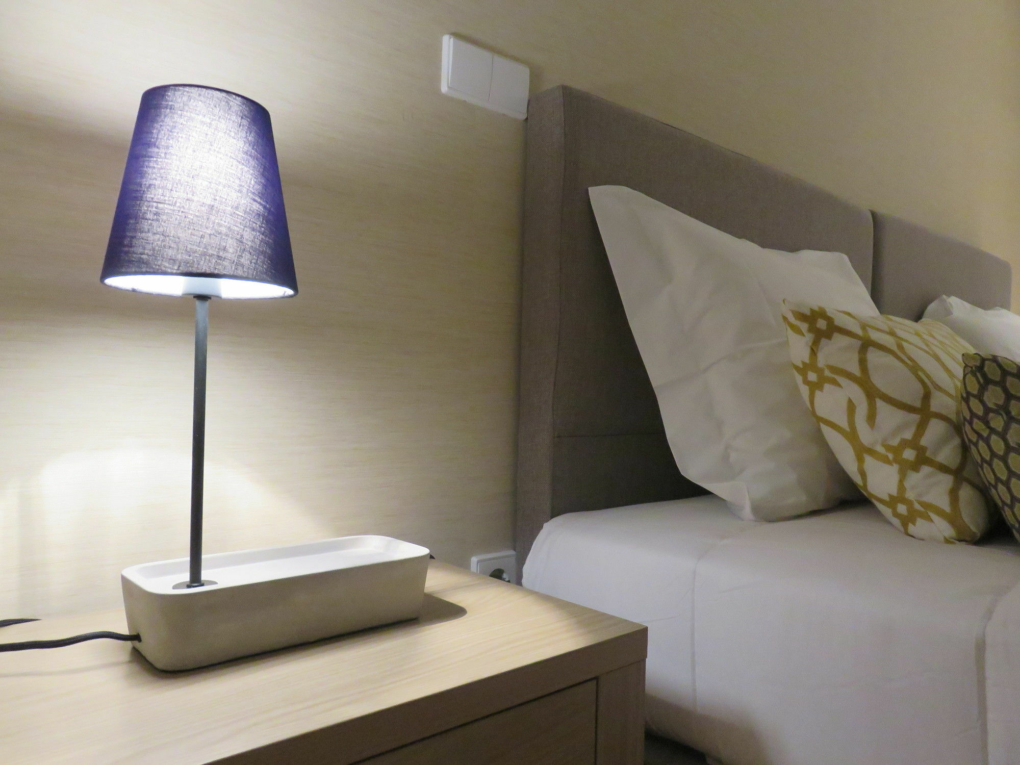 The Lince Populo Beach Apartments Ponta Delgada Esterno foto