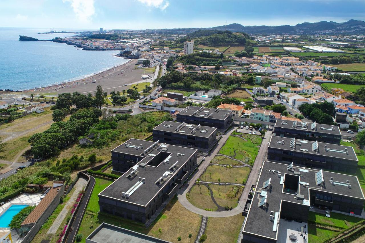 The Lince Populo Beach Apartments Ponta Delgada Esterno foto