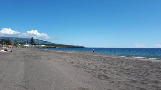 The Lince Populo Beach Apartments Ponta Delgada Esterno foto